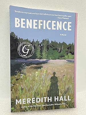 Seller image for Beneficence (Advance Bound Proof) for sale by Dan Pope Books