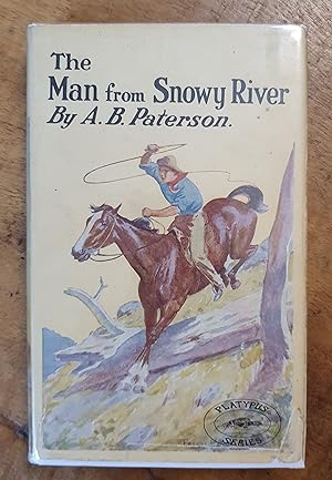 THE MAN FROM SNOWY RIVER AND OTHER VERSES