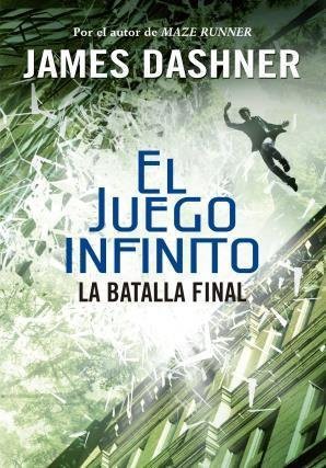 Seller image for La Batalla Final. El juego infinito for sale by Green Libros