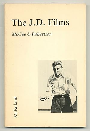 Seller image for The J.D. Films: Juvenile Delinquency in the Movies for sale by Between the Covers-Rare Books, Inc. ABAA