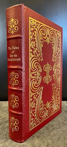 The Tales of Guy De Maupassant