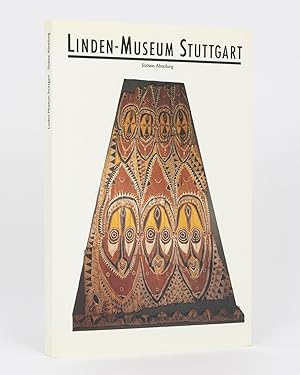 Bild des Verkufers fr Linden Museum Stuttgart. Sdsee-Abteilung zum Verkauf von Michael Treloar Booksellers ANZAAB/ILAB