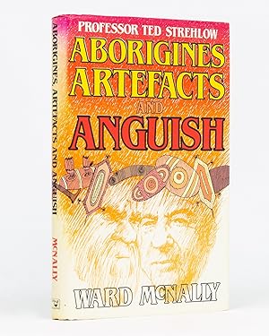 Imagen del vendedor de Aborigines, Artefacts and Anguish a la venta por Michael Treloar Booksellers ANZAAB/ILAB