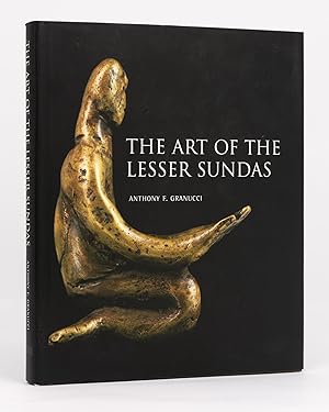 Image du vendeur pour The Art of the Lesser Sundas mis en vente par Michael Treloar Booksellers ANZAAB/ILAB