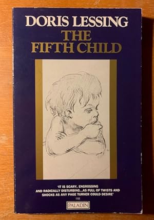 Immagine del venditore per The Fifth Child venduto da Samson Books