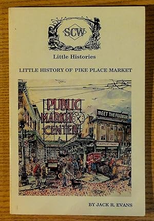 Little History of Pike Place Market