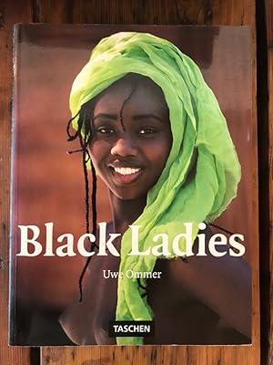 Seller image for Black Ladies for sale by Antiquariat Liber Antiqua