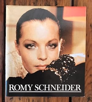 Seller image for Romy Schneider - Bilder ihres Lebens for sale by Antiquariat Liber Antiqua