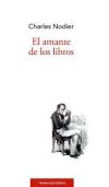 Seller image for El amante de los libros for sale by AG Library