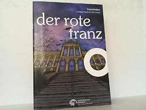 Der rote Franz. ComicWelten. Landesmuseum Hannover.