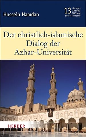 Seller image for Der christlich-islamische Dialog der Azhar-Universitaet for sale by moluna