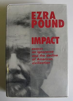 Impact | Essays on Ignorance and the Decline of American Civilization