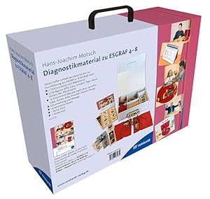 Seller image for Diagnostikmaterial zu ESGRAF 4-8 for sale by moluna