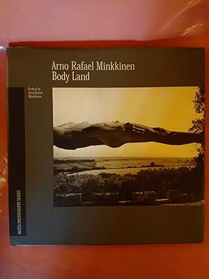 Seller image for Body Land for sale by Imaginal Books