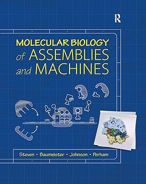 Seller image for Molecular Biology of Assemblies and Machines for sale by moluna