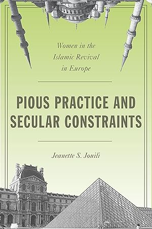 Image du vendeur pour Pious Practice and Secular Constraints mis en vente par moluna