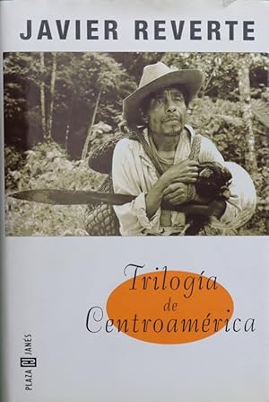 Image du vendeur pour Triloga de Centroamrica mis en vente par Librera Alonso Quijano