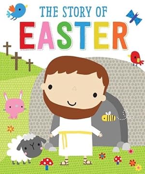 Immagine del venditore per The Story of Easter (Paperback) venduto da Grand Eagle Retail