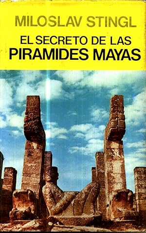 Imagen del vendedor de El secreto de las piramides mayas . a la venta por Els llibres de la Vallrovira