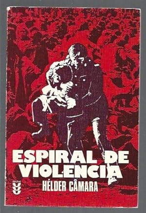 Imagen del vendedor de ESPIRAL DE VIOLENCIA a la venta por Desván del Libro / Desvan del Libro, SL