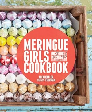 Immagine del venditore per Meringue Girls Cookbook venduto da WeBuyBooks
