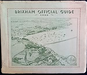 Brixham Official Guide & Souvenir