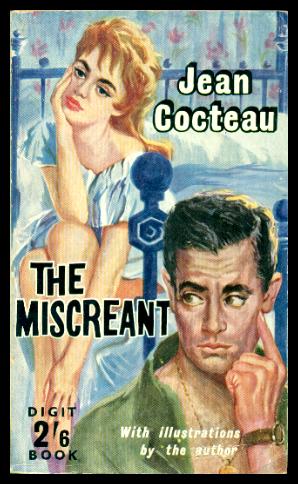Seller image for THE MISCREANT for sale by W. Fraser Sandercombe