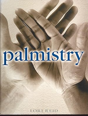 Seller image for Palmistry for sale by Warren Hahn