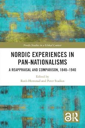 Seller image for Nordic Experiences in Pan-nationalisms (Paperback) for sale by Grand Eagle Retail