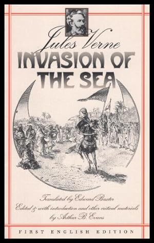 Seller image for INVASION OF THE SEA for sale by W. Fraser Sandercombe