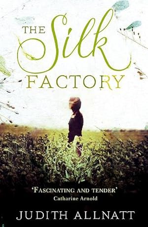 Seller image for The Silk Factory (Paperback) for sale by Grand Eagle Retail