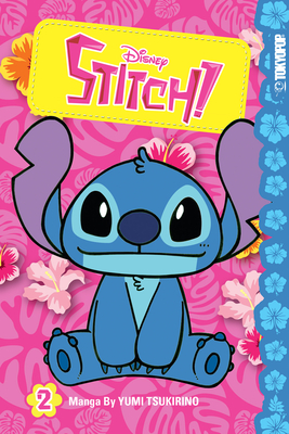 Seller image for Disney Stitch!, Volume 2 (Paperback or Softback) for sale by BargainBookStores