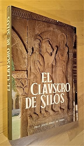 Immagine del venditore per El Claustro de Silos venduto da Llibres Bombeta