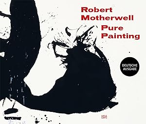 Seller image for Robert Motherwell for sale by moluna