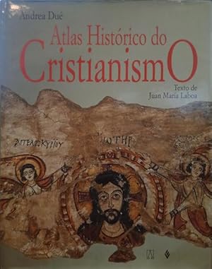 Bild des Verkufers fr ATLAS HISTRICO DO CRISTIANISMO. zum Verkauf von Livraria Castro e Silva