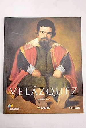 Imagen del vendedor de VELÁZQUEZ 1599-1660 El rostro de España a la venta por Librovicios