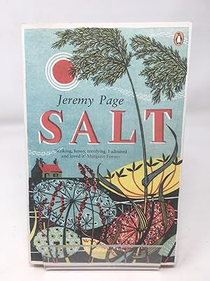 Seller image for Salt for sale by Cambridge Recycled Books