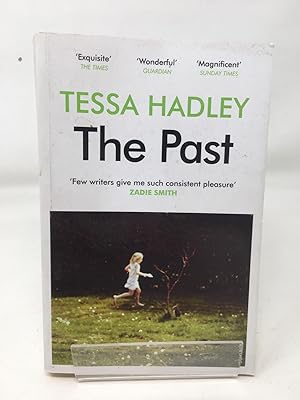 Imagen del vendedor de The Past: 'Poetic, tender and full of wry humour. A delight.' - Sunday Mirror a la venta por Cambridge Recycled Books