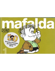 MAFALDA 1