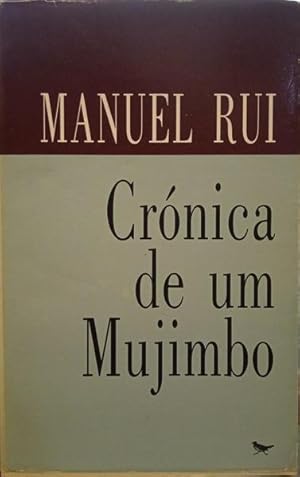 CRÓNICA DE UM MUJIMBO.