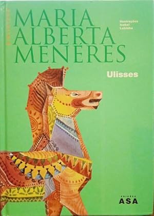 Seller image for ULISSES. [33. EDIO] for sale by Livraria Castro e Silva