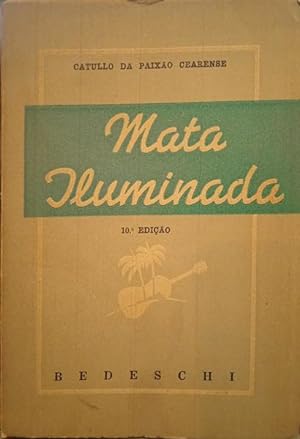 MATA ILUMINADA.