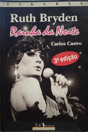 RUTH BRYDEN, RAINHA DA NOITE.