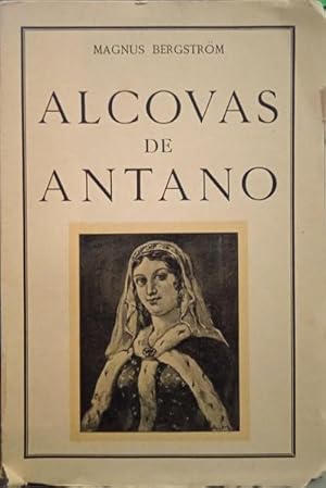 ALCOVAS DE ANTANO.