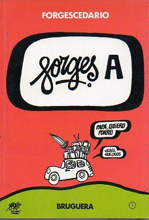 FORGES A 1ªEdición