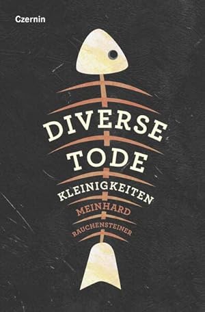 Seller image for Diverse Tode: Kleinigkeiten. for sale by nika-books, art & crafts GbR