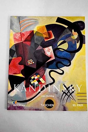 Imagen del vendedor de KANDINSKY Wassily 1866-1944 a la venta por Librovicios