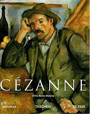 Imagen del vendedor de CÉZANNE 1839-1906 Precursor de la modernidad a la venta por Librovicios