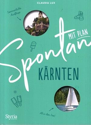 Spontan mit Plan - Kärnten.