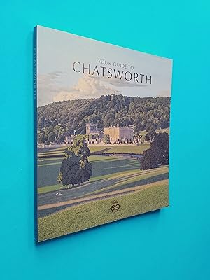 Bild des Verkufers fr Your Guide to Chatsworth zum Verkauf von Books & Bobs
